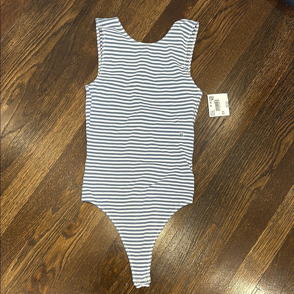 American Eagle bodysuit XS